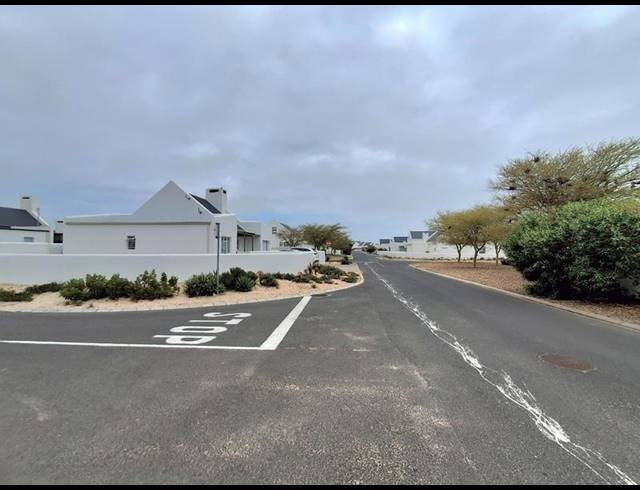 LAND FOR SALE IN BRITANNIA BAY